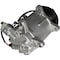 Gpd Compressor New, 6513318 6513318 - alternate 2